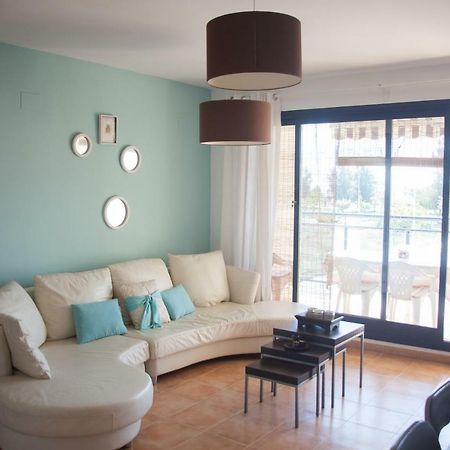 Apartamento Playa Moncofar - Xilxes מראה חיצוני תמונה