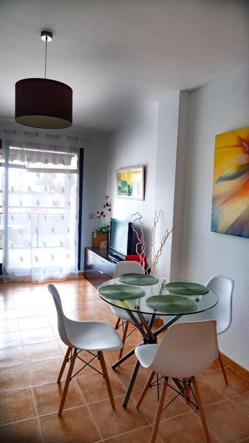 Apartamento Playa Moncofar - Xilxes מראה חיצוני תמונה