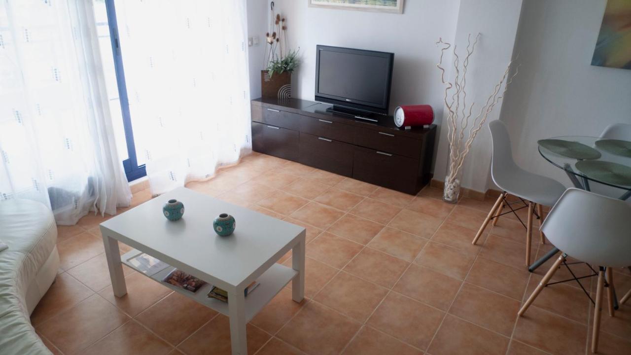 Apartamento Playa Moncofar - Xilxes מראה חיצוני תמונה