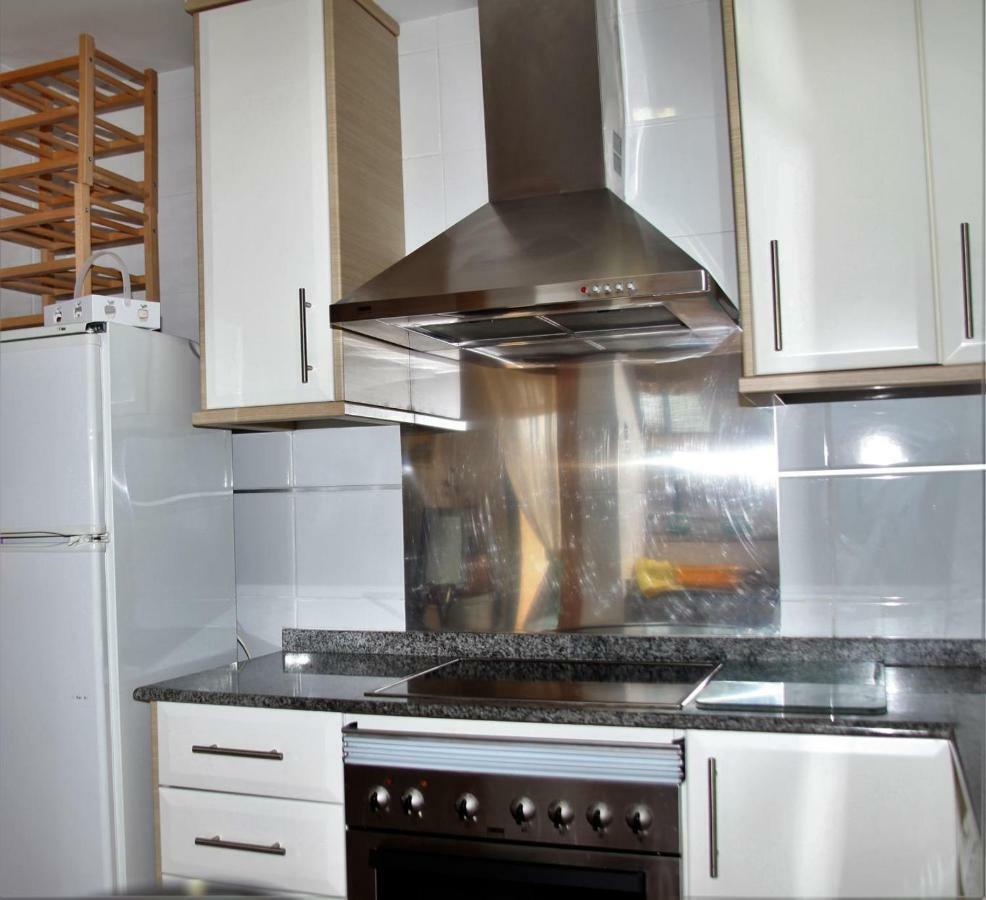 Apartamento Playa Moncofar - Xilxes מראה חיצוני תמונה